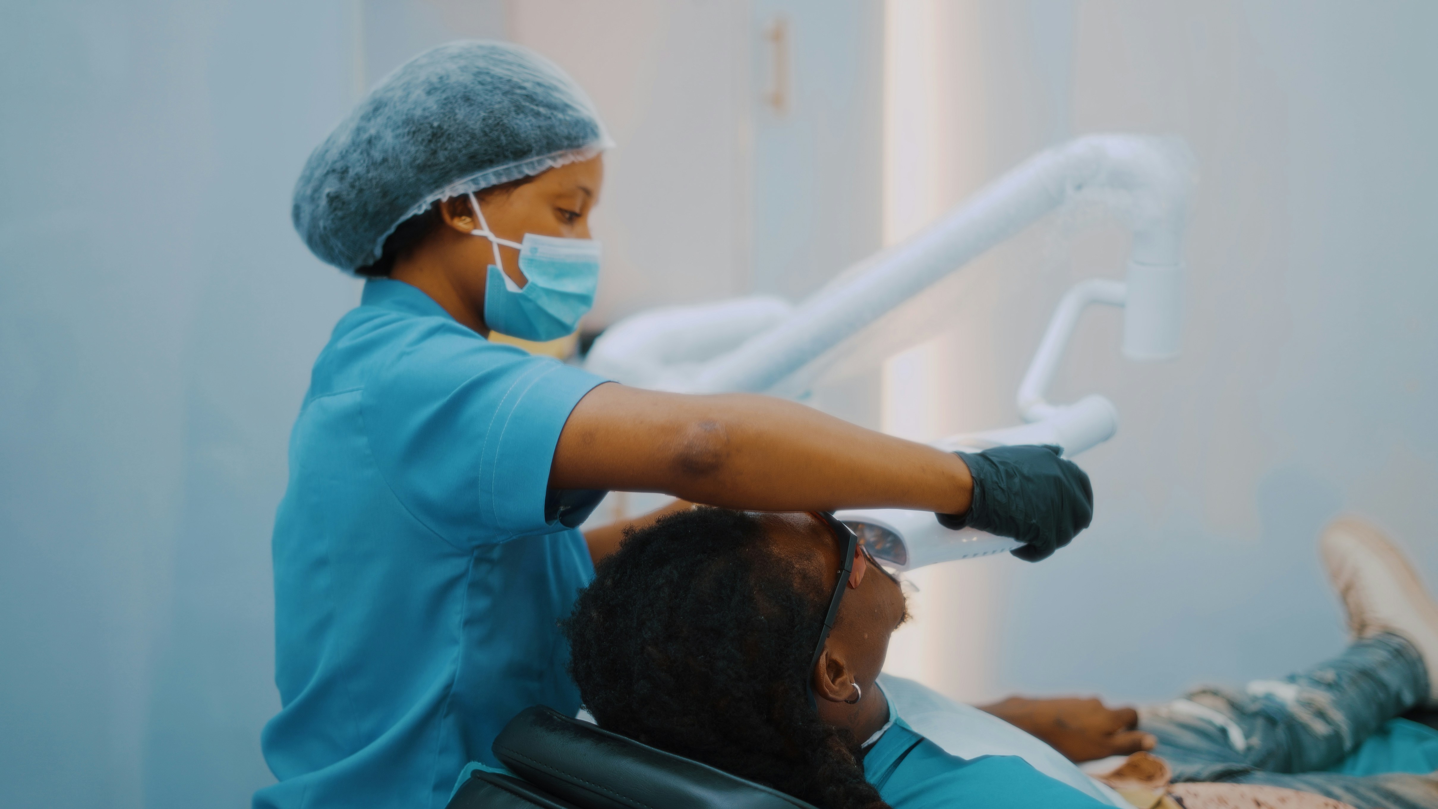 Ridge Dental Practice dentist