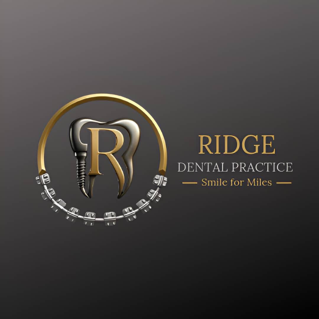 Smiling patient at Ridge Dental Practice